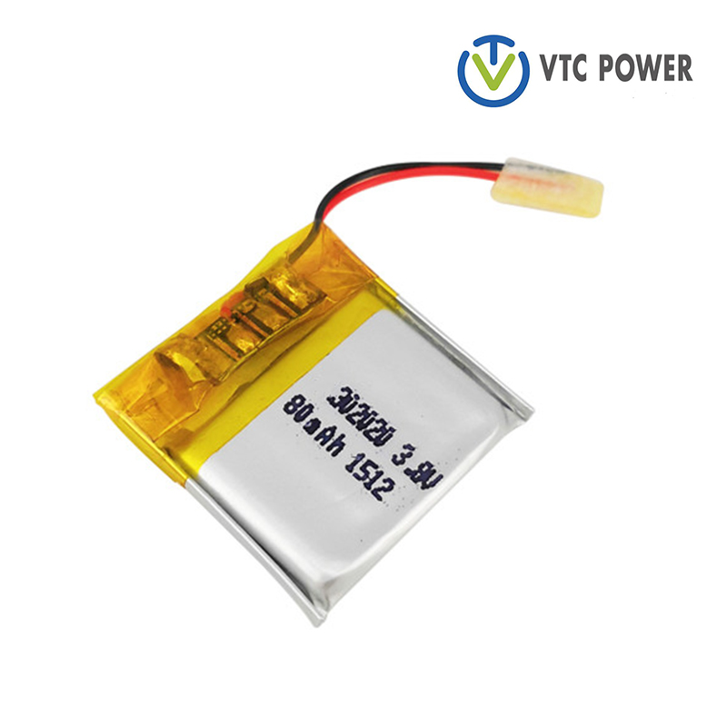 Pin tai nghe Bluetooth