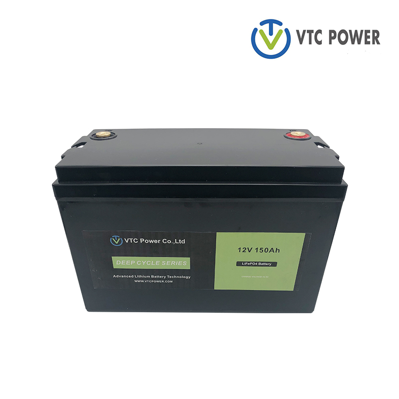 Pin Lithium Led